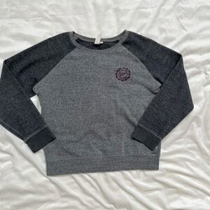 Vans Crewneck Sweatshirt, Size L